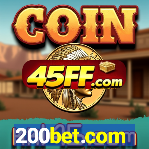 200bet.com
