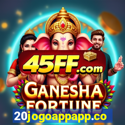 20jogoappapp.com