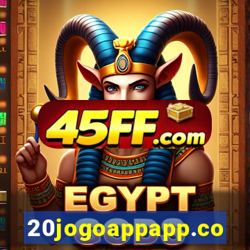 20jogoappapp.com
