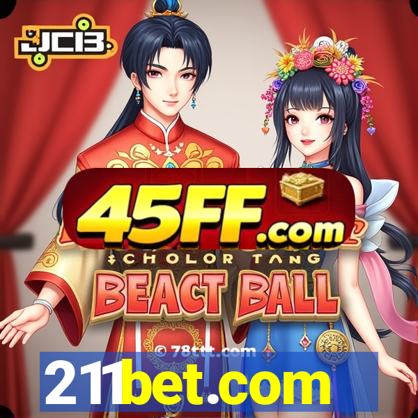 211bet.com