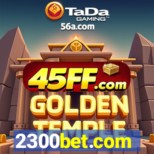 2300bet.com