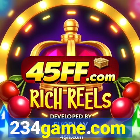 234game.com