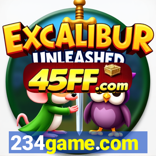 234game.com