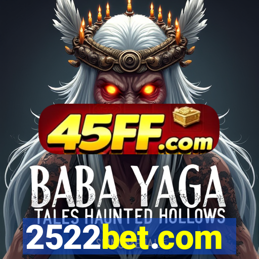 2522bet.com
