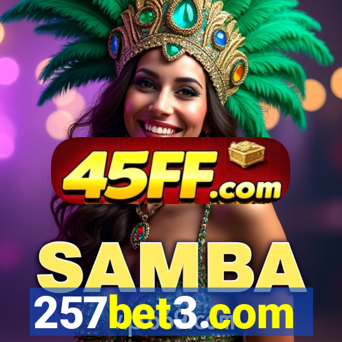 257bet3.com