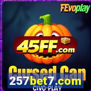 257bet7.com