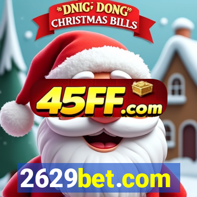 2629bet.com