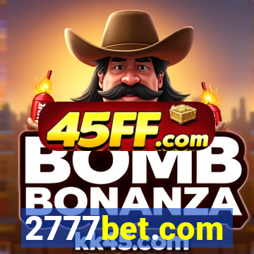 2777bet.com