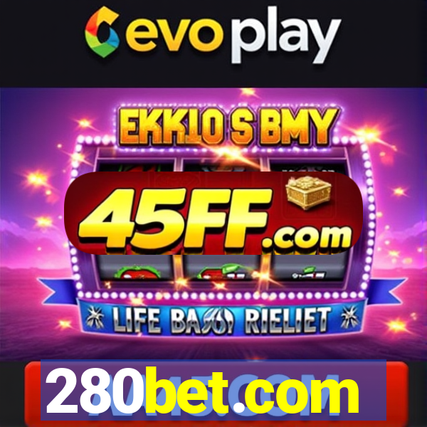 280bet.com