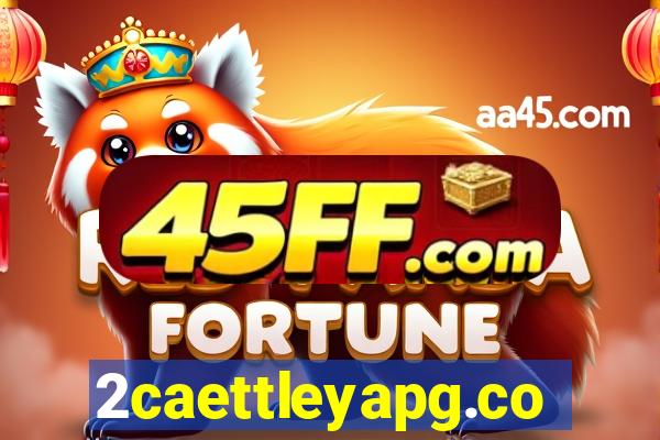 2caettleyapg.com