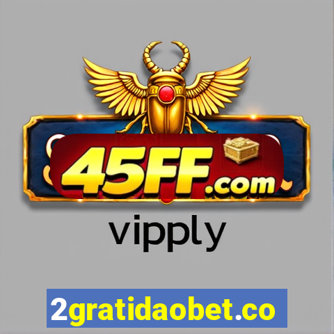 2gratidaobet.com