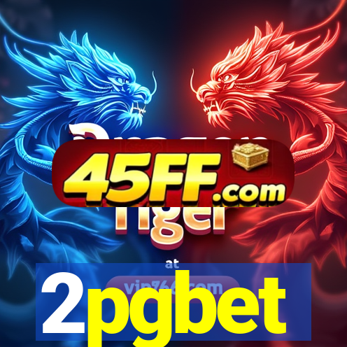 2pgbet