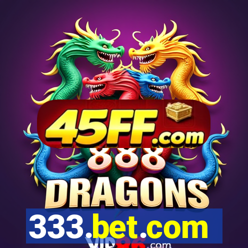 333.bet.com