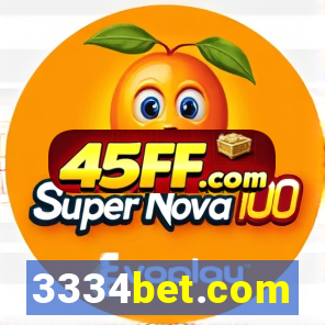 3334bet.com