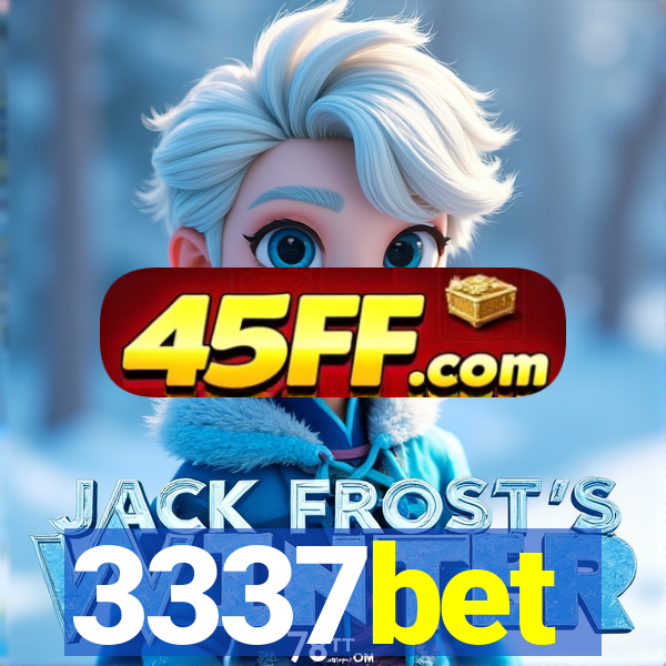 3337bet