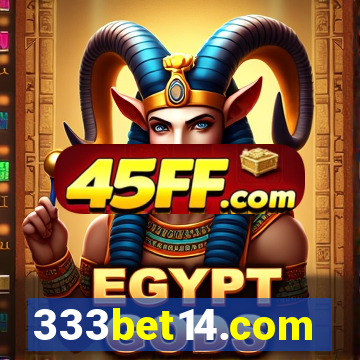 333bet14.com