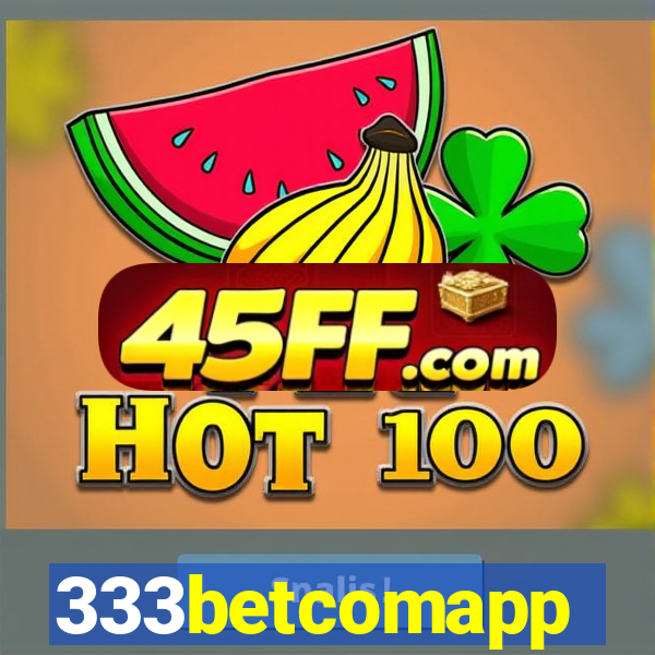333betcomapp