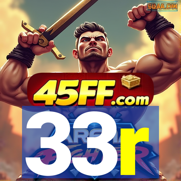 33r