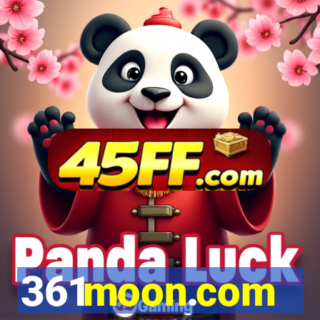 361moon.com