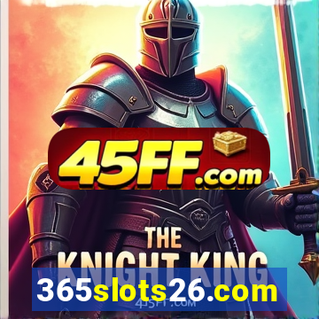 365slots26.com
