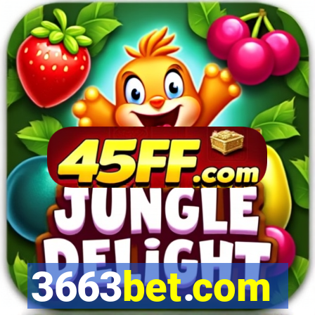 3663bet.com