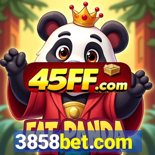3858bet.com