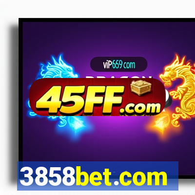 3858bet.com