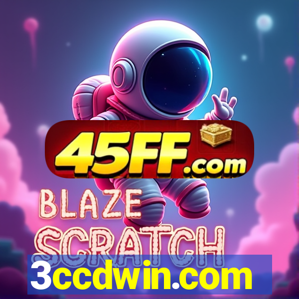 3ccdwin.com