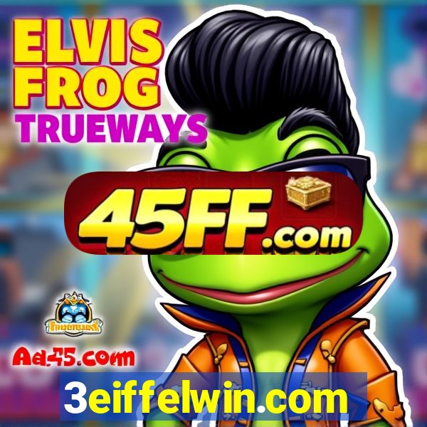 3eiffelwin.com