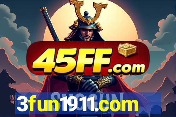 3fun1911.com