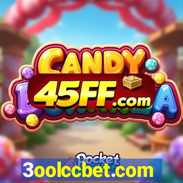 3oolccbet.com