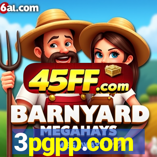3pgpp.com