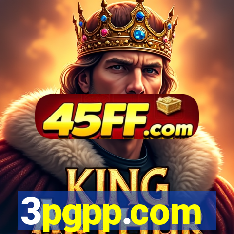 3pgpp.com