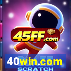 40win.com