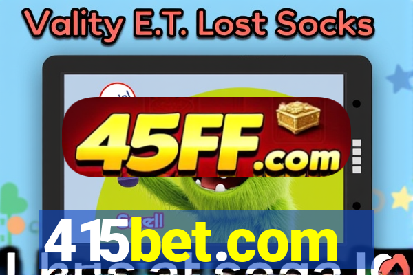 415bet.com
