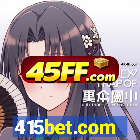 415bet.com