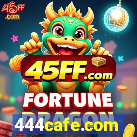 444cafe.com