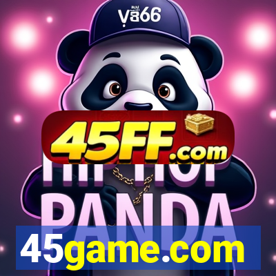 45game.com