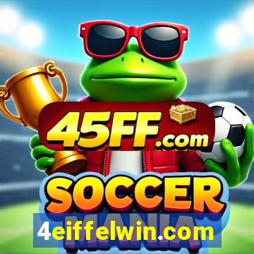 4eiffelwin.com
