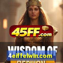 4eiffelwin.com