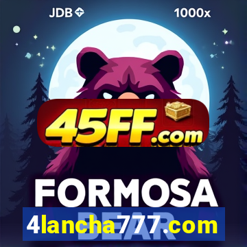 4lancha777.com
