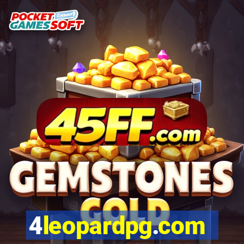 4leopardpg.com
