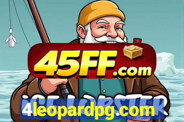 4leopardpg.com