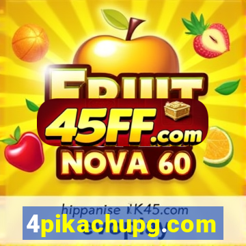 4pikachupg.com