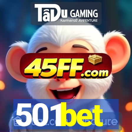 501bet