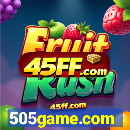 505game.com
