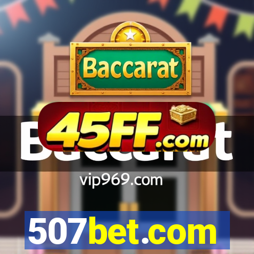 507bet.com