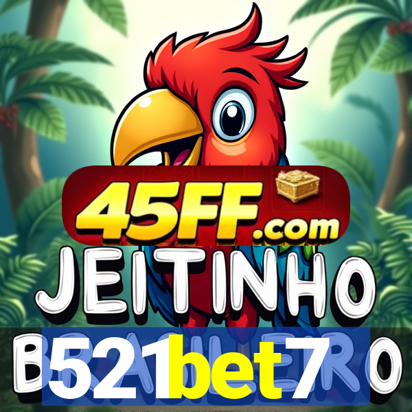 521bet7