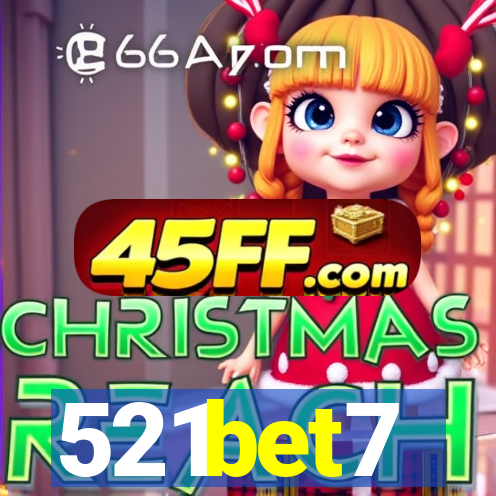 521bet7