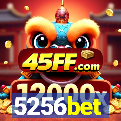 5256bet